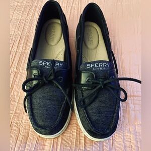 Sperry Women's Starfish Boat Shoes  STS87333